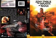 shopbestlove: Star Trek II - The Wrath of Khan (Widescreen Collection) 1982 DVD