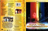 shopbestlove: Star Trek: The Motion Picture The Director's Cut (Widescreen Collection) 1979 DVD