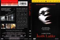 shopbestlove: Jacob's Ladder (Special Edition) 1990 DVD