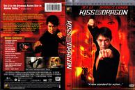 shopbestlove: Kiss of the Dragon (Full Screen Edition) 2001 DVD