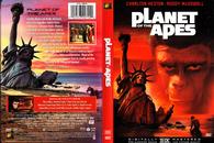 shopbestlove: Planet of the Apes - The Evolution (Limited Edition) 1968 DVD