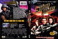 shopbestlove: Starship Troopers 1997 DVD