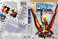 shopbestlove: Heavy Metal (Collector's Series) 1981 DVD