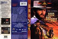shopbestlove: The Good, the Bad and the Ugly 1966 (Clint Eastwood) (Il buono, il brutto, il cattiv) DVD