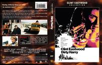 shopbestlove: Dirty Harry 1971 (Clint Eastwood) DVD