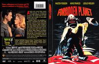 shopbestlove: Forbidden Planet 1956 DVD