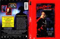 shopbestlove: A Nightmare on Elm Street 2: Freddy's Revenge 1985 DVD