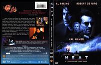 shopbestlove: Heat 1995 DVD