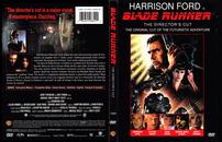 shopbestlove: Blade Runner (The Director's Cut) (The Original Cut of the Futuristic Adventure) 1982 DVD