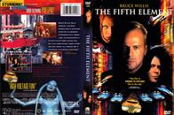 shopbestlove: The Fifth Element 1997 DVD