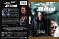 shopbestlove: The Jackal (Collector's Edition) (Widescreen) 1997 DVD