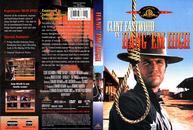 shopbestlove: Hang 'em High (Clint Eastwood) 1968 DVD