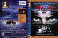 shopbestlove: Cape Fear (Widescreen) (Collector's Edition) 1991 2 Disc DVD