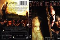 shopbestlove: The Dark 2005 DVD