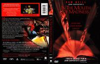 shopbestlove: In the Mouth of Madness 1994 DVD