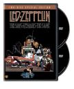 shopbestlove: Led Zeppelin - The Song Remains The Same - DVD 1976 Two Disc Special