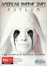 shopbestlove: American Horror Story - Asylum - Season 2 DVD 2012