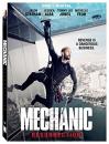 shopbestlove: Mechanic Resurrection 2016   Jason Statham DVD