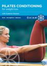 shopbestlove: Pilates Conditioning for Weight Loss by Suzanne Deason DVD 2002