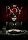 shopbestlove: The Boy DVD - 2016