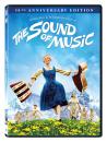 shopbestlove: The Sound Of Music 50th Anniversary Edition DVD 1965