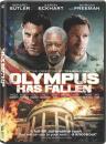 shopbestlove: Olympus Has Fallen Morgan Freeman, Aaron Eckhart - DVD - 2013