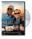 shopbestlove: The Bucket List - Jack Nicholson, Morgan Freeman - DVD  - 2008