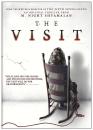 shopbestlove: The Visit - Olivia Dejonge, Ed Oxenbould - DVD - 2016