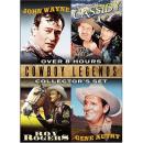 shopbestlove: Cowboy Legends Collector's -  2 DVD Set 2009