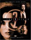 shopbestlove: The X Files Season 2 -  David Duchovny, Gillian Anderson DVD