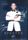 shopbestlove: 007 James Bond - Spectre DVD - Daniel Craig
