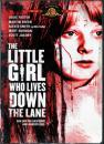 shopbestlove: Rare OOP Jodie Foster The Little Girl Who Lives Down The Lane Movie Dvd 1976