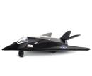 shopbestlove: Diecast Pullback F-117a Stealth Jet Bomber