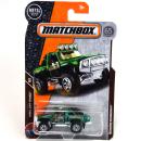 shopbestlove: Matchbox Sonora Shredder 65th Anniversary