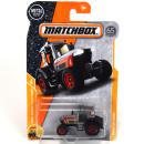 shopbestlove: Matchbox Silver Tractor King 65th Anniversary