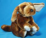 shopbestlove: 10 Inch Plush Pal's Floppy Ears Doggy