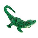 shopbestlove: Alligator Plush [16in]