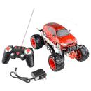 shopbestlove: Radio Control Robot Racer With Dart Blaster w/ Controller - Colors Vary Silver or Red