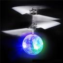 shopbestlove: 2" Mini R/C Crystal Orb Flyer - Double Propeller HN-8180