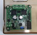 shopbestlove: TReX Jr Dual Motor Controller DMC02 w/ plastic protective case