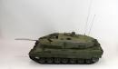 shopbestlove: Tamiya 1/16th Leopard 2 A6 Tank, Build + Painted, DMD T-07 unit, Futaba  Rx R6008HS FASST 2.4Ghz 8 Ch