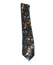 shopbestlove: Multi Color Guitar Party Neck Tie - 54in