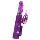 shopbestlove: LeZen - G CV Dual Massager w/ rotorary action  [purple]