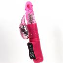 shopbestlove: LeZen - G CV Dual Massager w/ rotorary action  [pink]