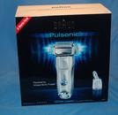 shopbestlove: Pulsonic 9585 w/ Base by Braun