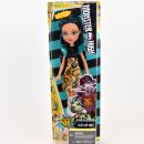 shopbestlove: Mattel 12" Monster High - Cleo De Nile Fashion Doll