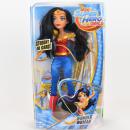 shopbestlove: Mattel 12" DC Super Hero Girl Action Doll - Wonder Woman Doll