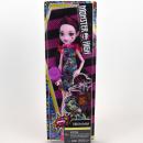 shopbestlove: Mattel 12" Monster High - Draculaura Doll