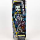 shopbestlove: Mattel 12" Monster High - Frankie Stein Doll