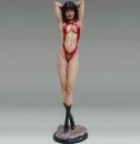 shopbestlove: Standing 1/4 scale Vampirella